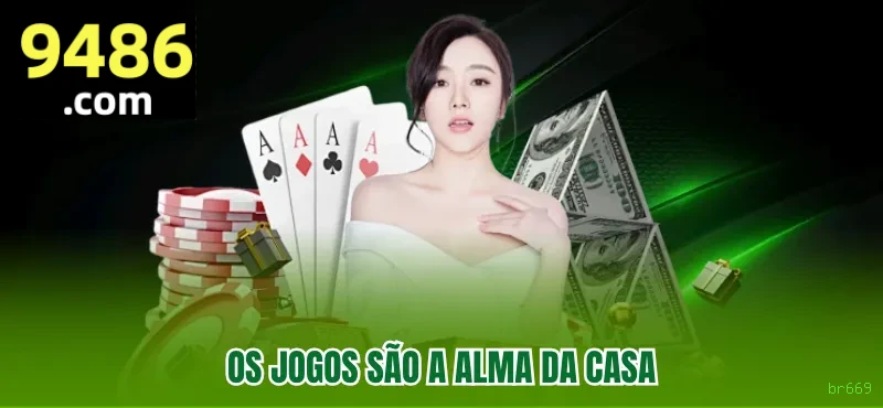 br669: A Nova Era dos Jogos Mobile Que Você Precisa Conhecer