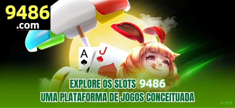 br669: A Nova Era dos Jogos Mobile Que Você Precisa Conhecer